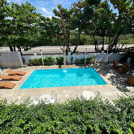 Pousada Boa Esperanca Beach Pôrto das Galinhas Εξωτερικό φωτογραφία
