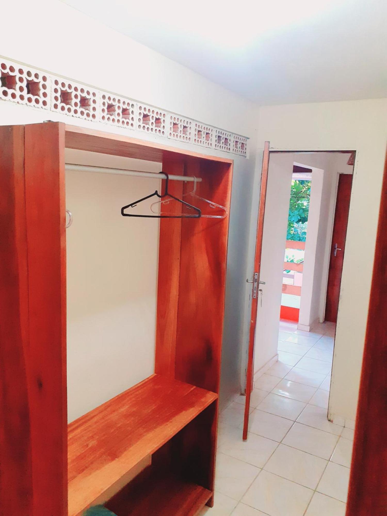 Pousada Boa Esperanca Beach Pôrto das Galinhas Εξωτερικό φωτογραφία