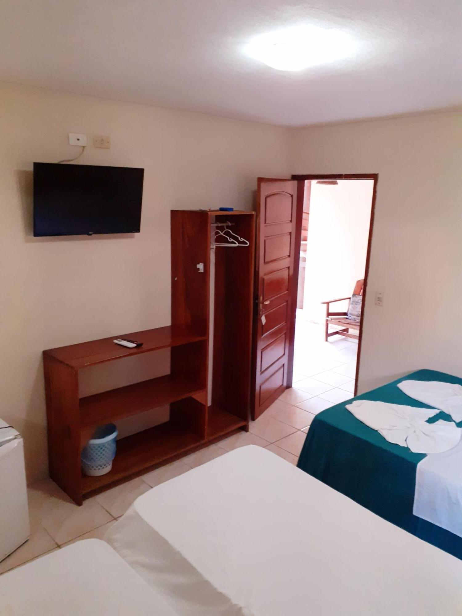 Pousada Boa Esperanca Beach Pôrto das Galinhas Εξωτερικό φωτογραφία