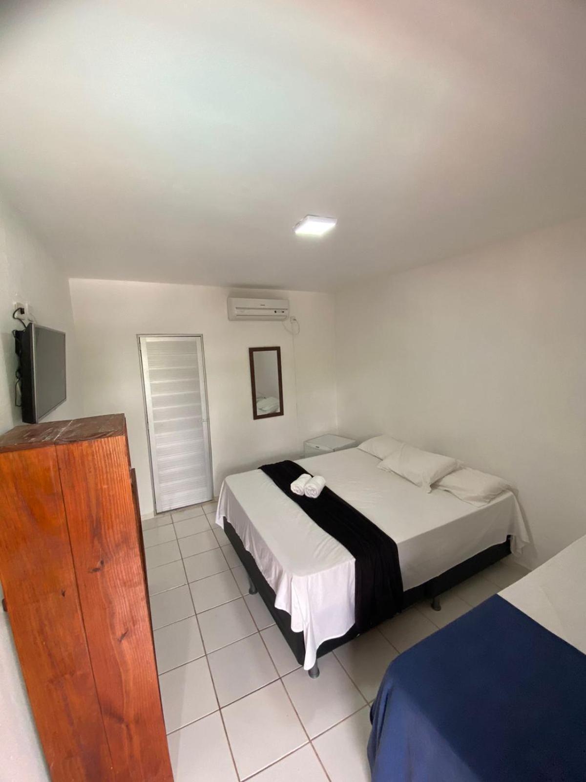 Pousada Boa Esperanca Beach Pôrto das Galinhas Εξωτερικό φωτογραφία