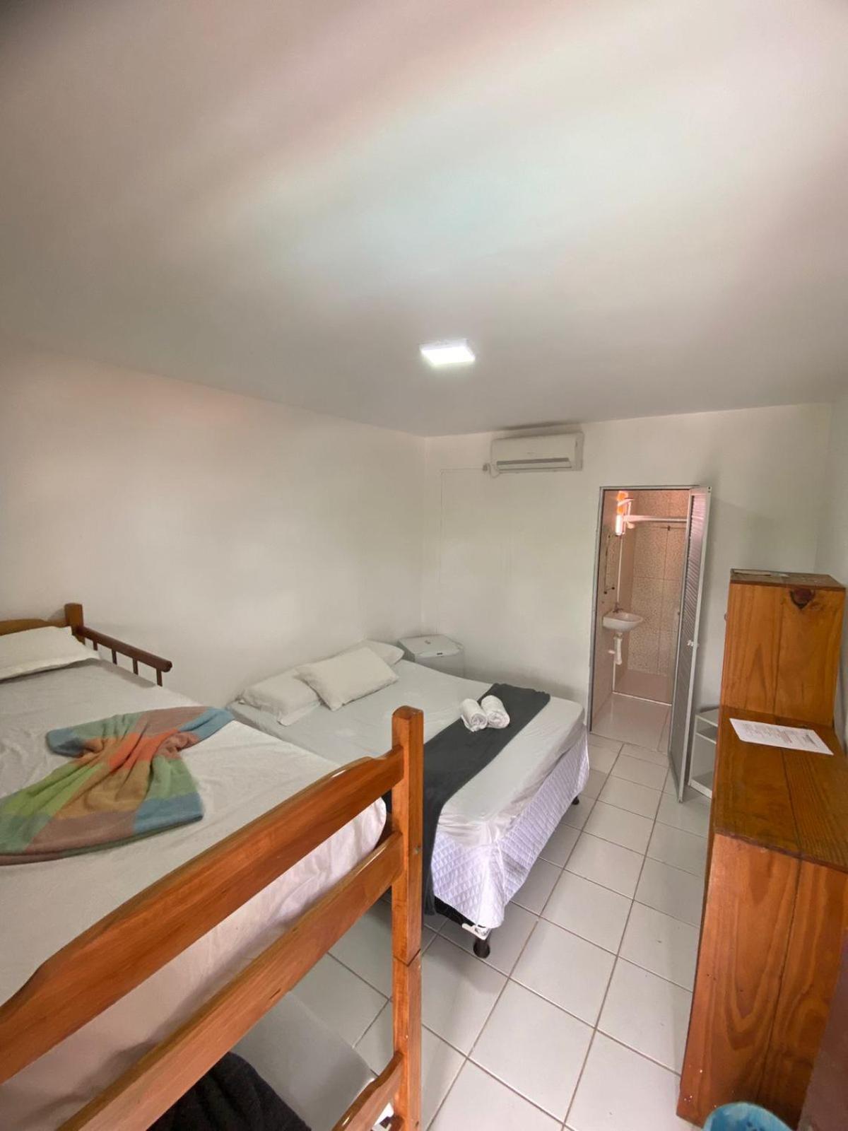 Pousada Boa Esperanca Beach Pôrto das Galinhas Εξωτερικό φωτογραφία