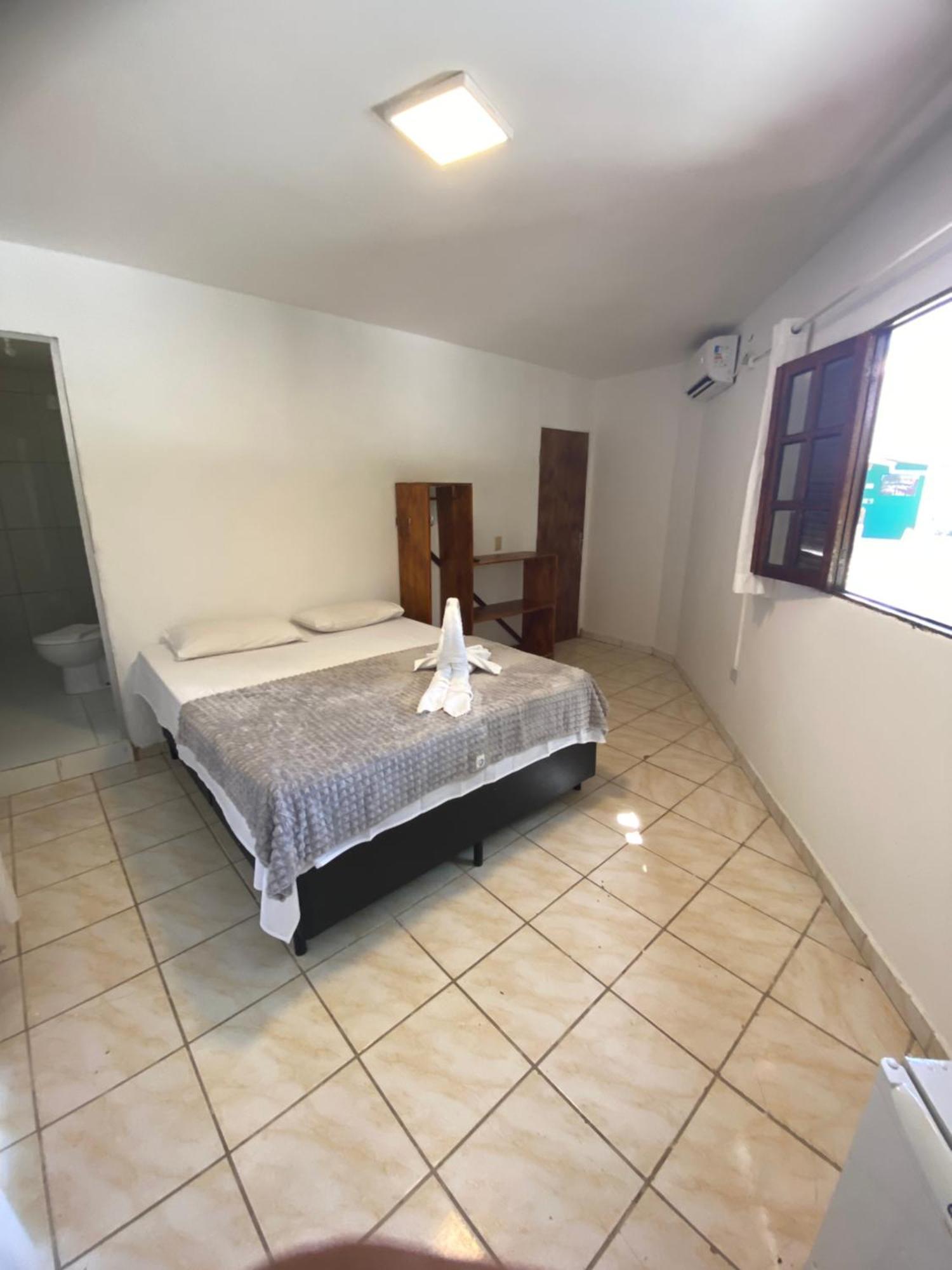 Pousada Boa Esperanca Beach Pôrto das Galinhas Εξωτερικό φωτογραφία