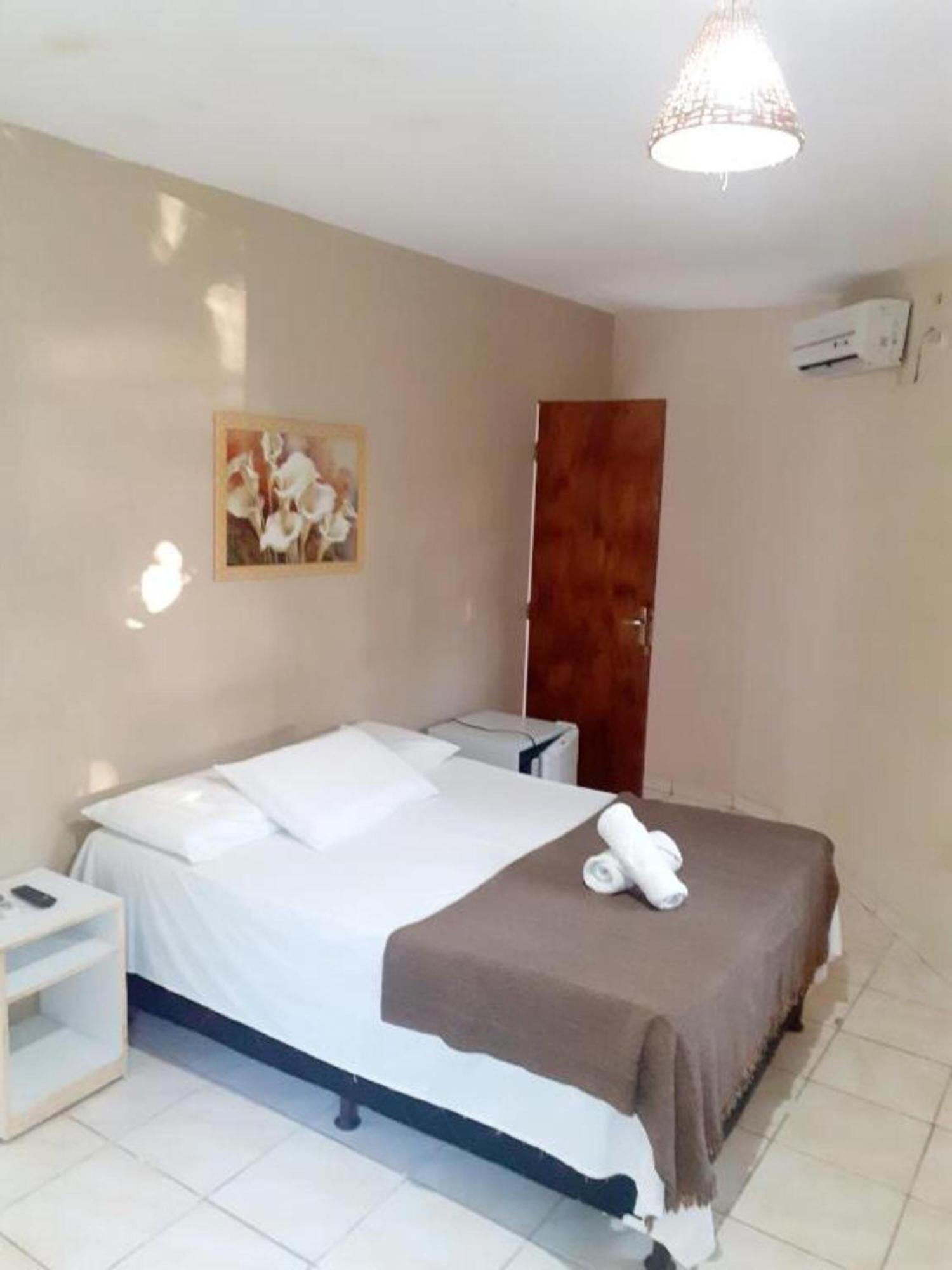Pousada Boa Esperanca Beach Pôrto das Galinhas Εξωτερικό φωτογραφία